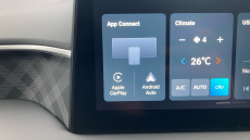 MG MG3 1.5 Hybrid Trophy 5dr Auto Hybrid Hatchback